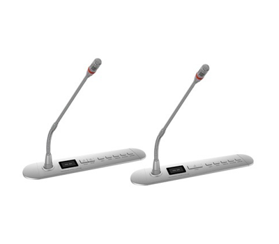 會議系統(tǒng)代表單元 OBT-3160D