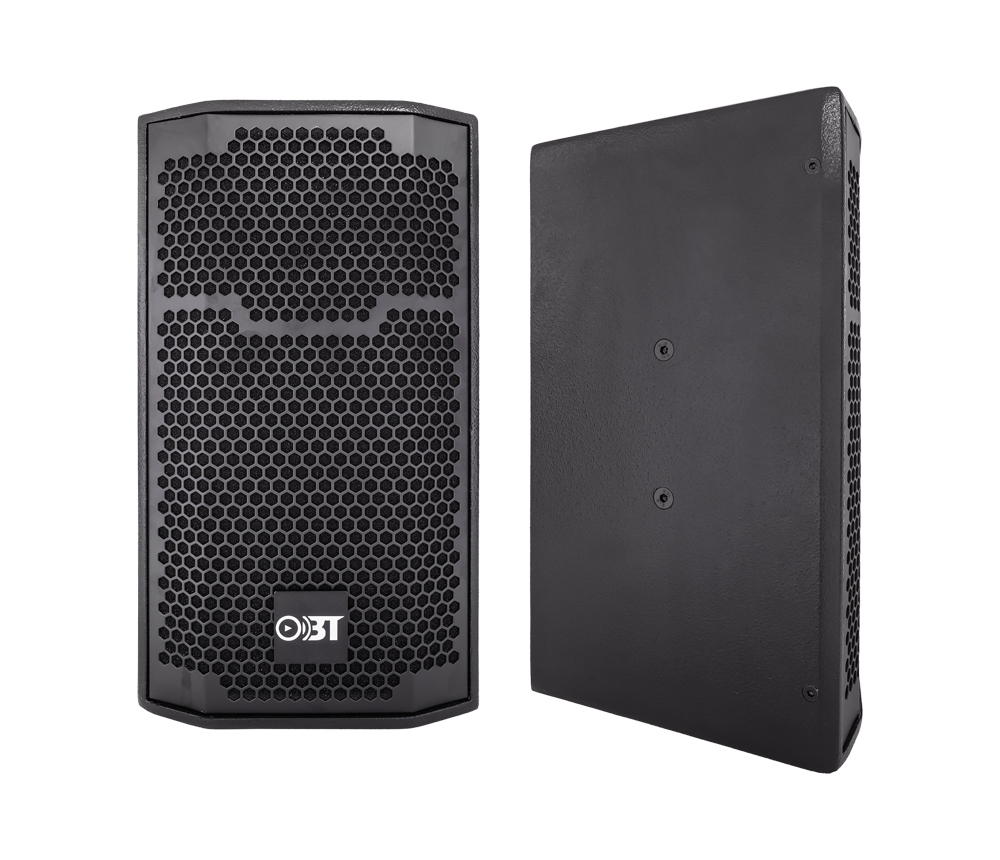 8寸會(huì)議音箱 OBT-LP08