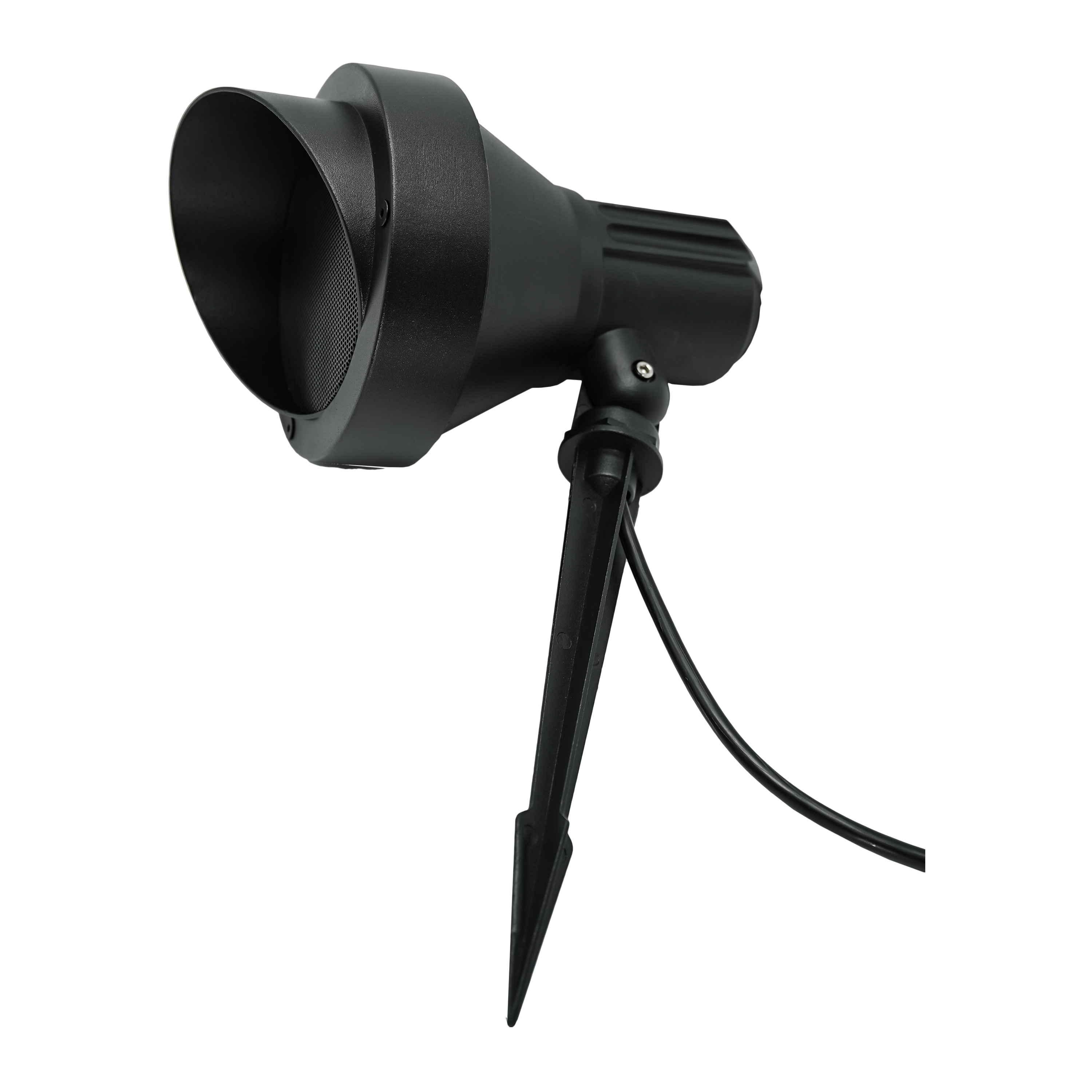 高品質玻璃鋼草坪音箱 OBT-1801D