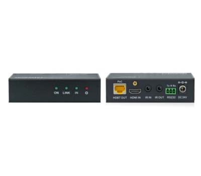 TR HMDI雙絞線收發(fā)器(HDBaseT70米)  OBT-HDMI70